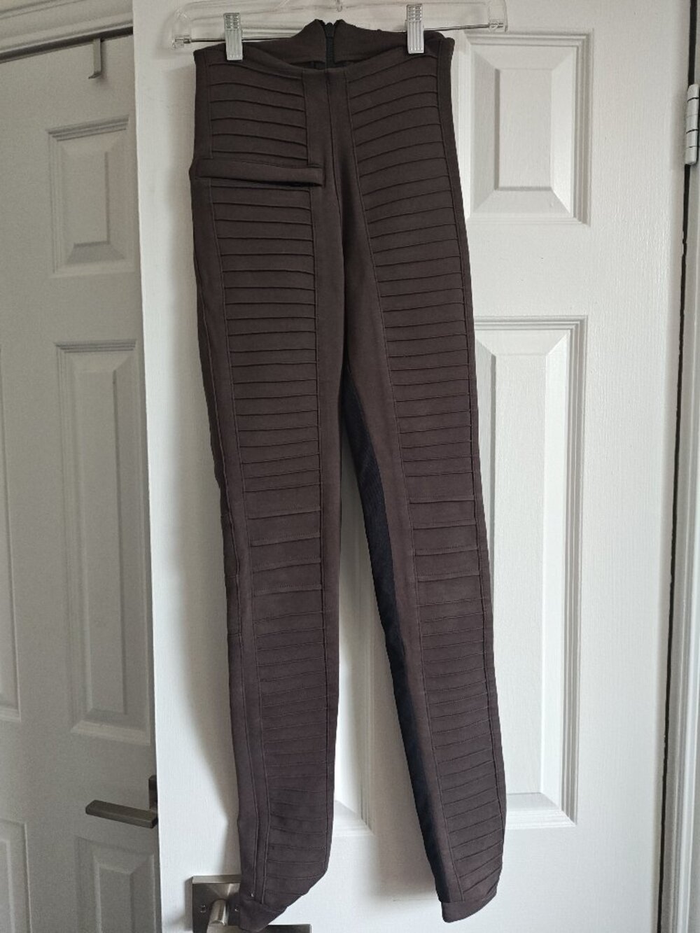 Demobaza Pants SS17 / Breatharians, size XS